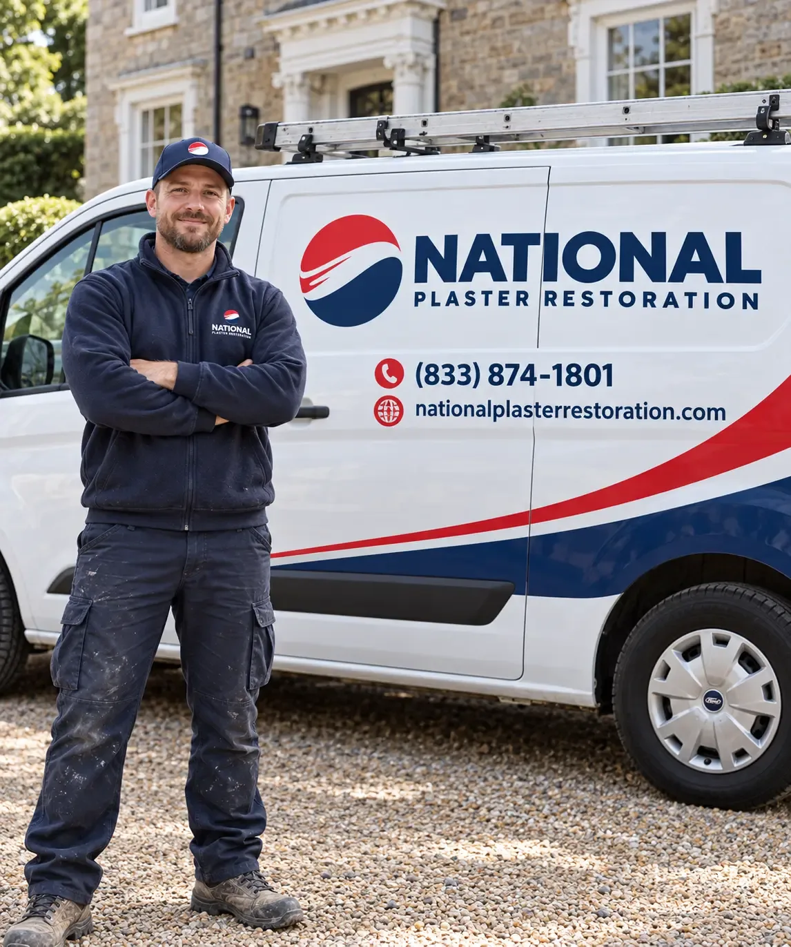 Plaster Repair company in Berkshire, MA